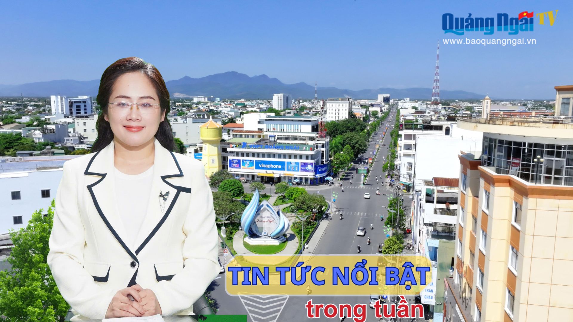 [Video]. Tin tức nổi bật trong tuần