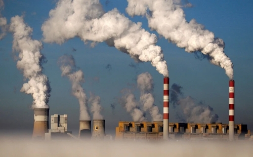 ADB: Thuế carbon của EU có tác động hạn chế tới phát thải