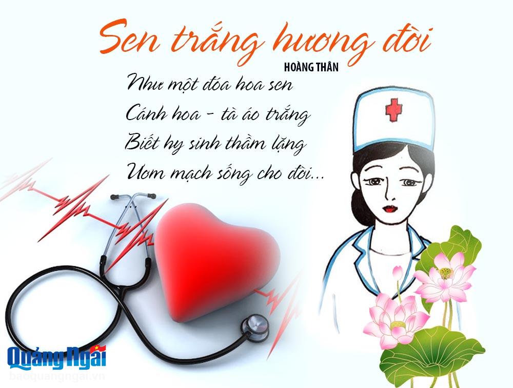 Sen trắng hương đời