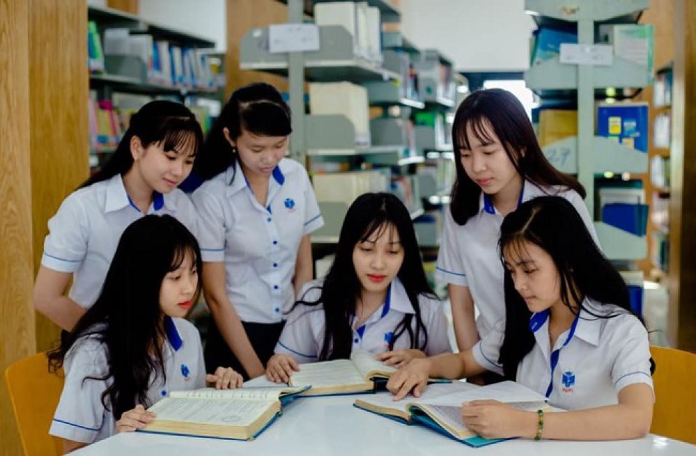 Trường ĐH Sư phạm Kỹ thuật TP.Hồ Chí Minh mở 2 ngành mới
