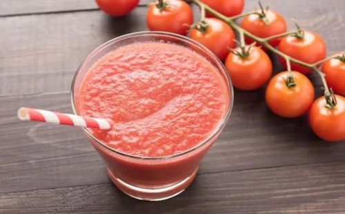 Những lợi ích sức khỏe của cà chua bạn không ngờ