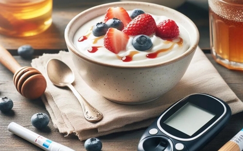Ăn sữa chua giảm nguy cơ mắc bệnh đái tháo đường như thế nào?