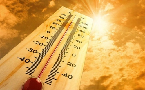 Thời tiết Quảng Ngãi ngày 6/3: Nhiều nơi nắng nóng trên 37 độ C