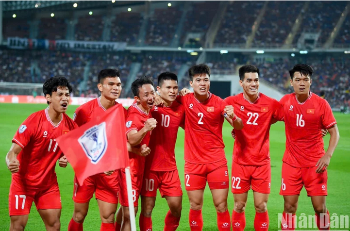 HLV Kim Sang Sik công bố danh sách đội tuyển Việt Nam tập trung dịp FIFA Days