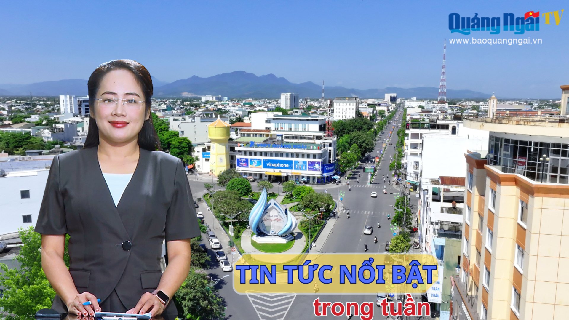 [Video]. Tin tức nổi bật trong tuần