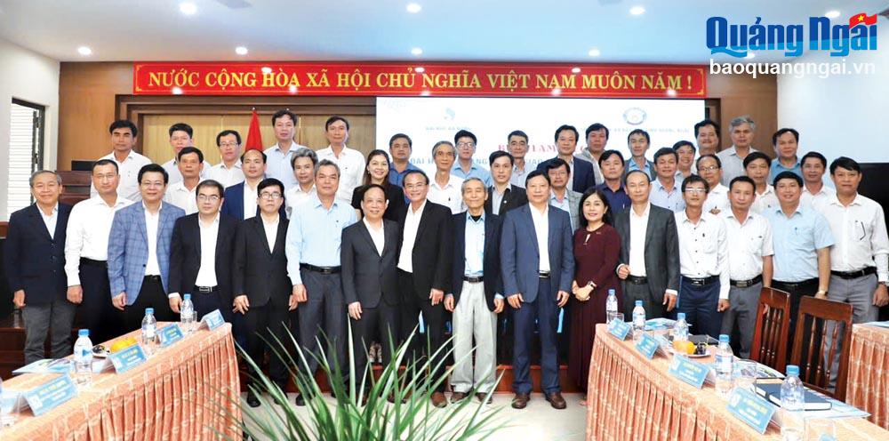 Đại học Đà Nẵng: Gắn kết trong đào tạo, phát triển nguồn nhân lực