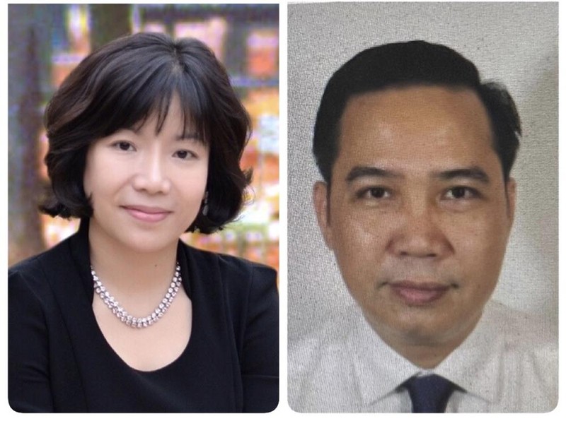  Khởi tố Nguyễn Thị Thanh Nhàn và 8 bị can liên quan vụ án tại Trung tâm Công nghệ sinh học TP.Hồ Chí Minh