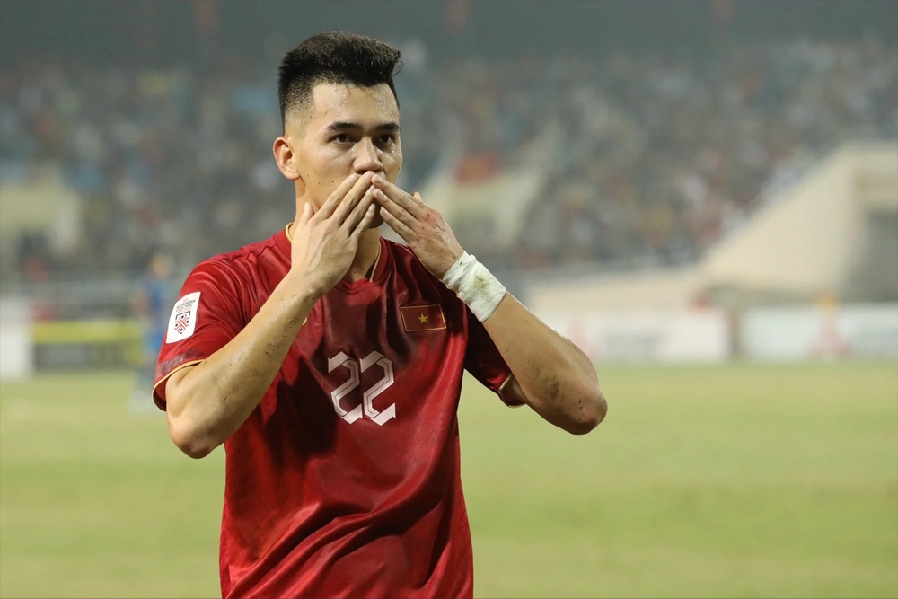  Kết quả bốc thăm VCK Asian Cup 2023: Việt Nam chạm trán Nhật Bản, Iraq