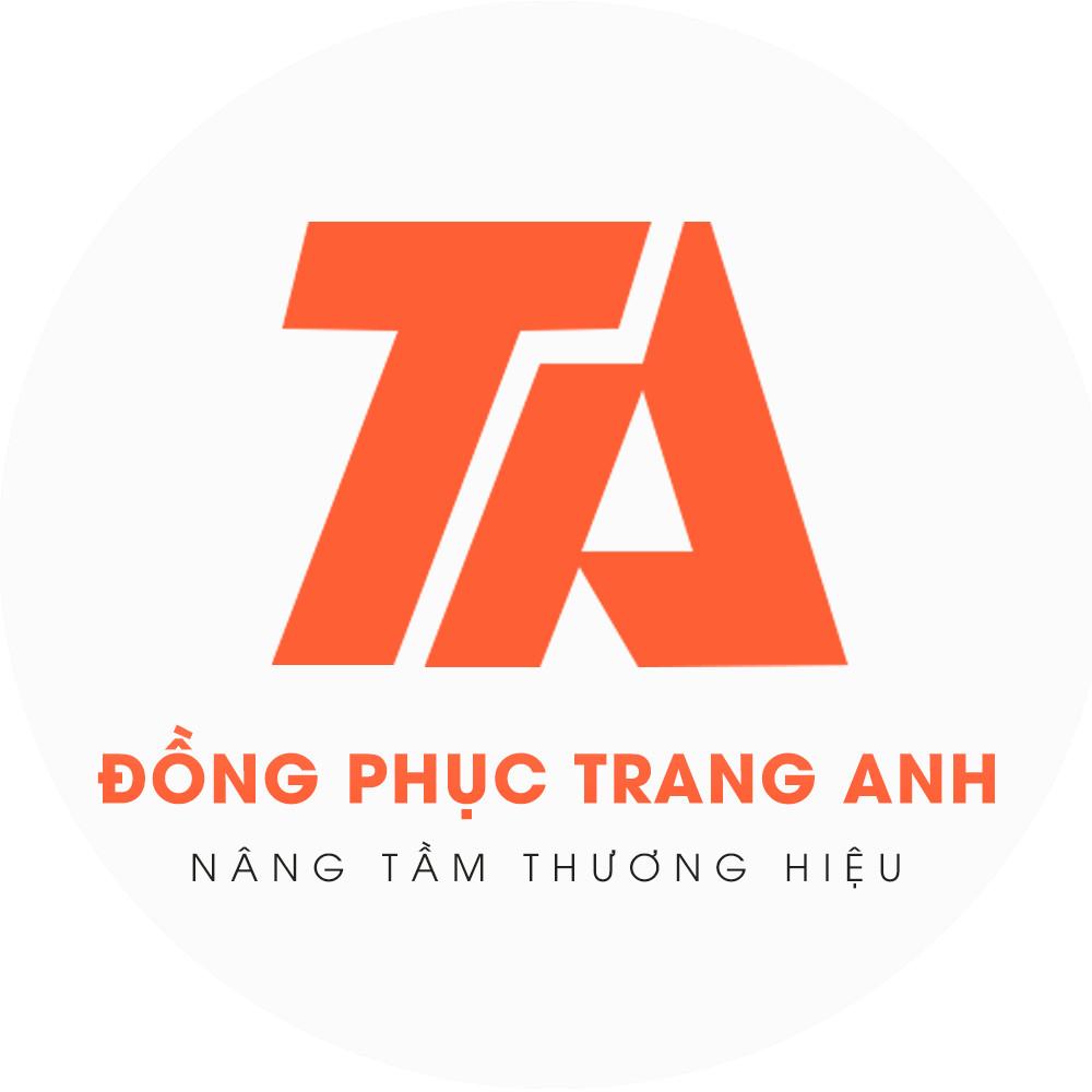  Logo thương hiệu Đồng Phục Trang Anh - Xưởng May & In Trọn Gói tại Bình Dương, TPHCM, Đồng Nai.  