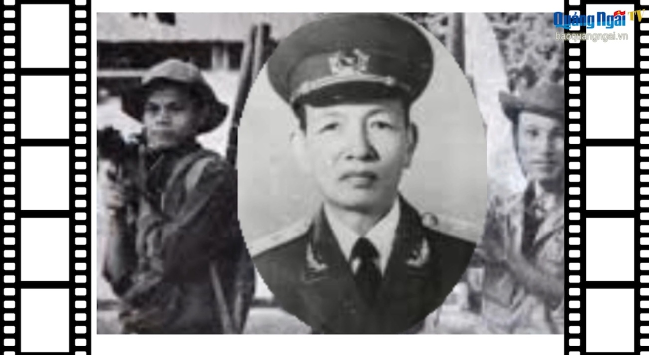 Video: Đồng chí Trần Quý Hai – Vị tướng tài ba