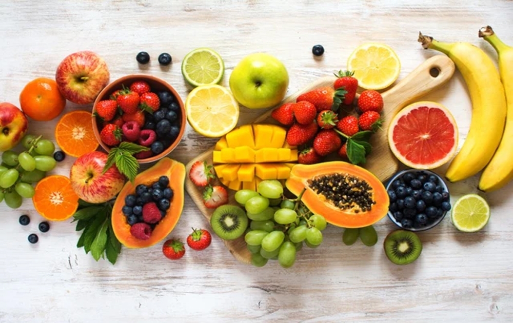 Những loại trái cây giúp giảm cân và kiểm soát đường trong máu