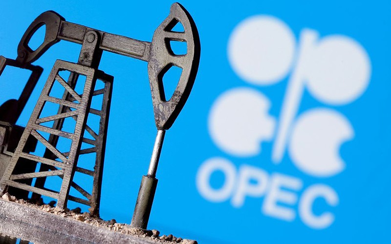 Gói biện pháp ổn định giá dầu của OPEC+