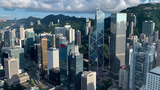 Hong Kong tăng thứ hạng trên The Global Liveability Index 2023


