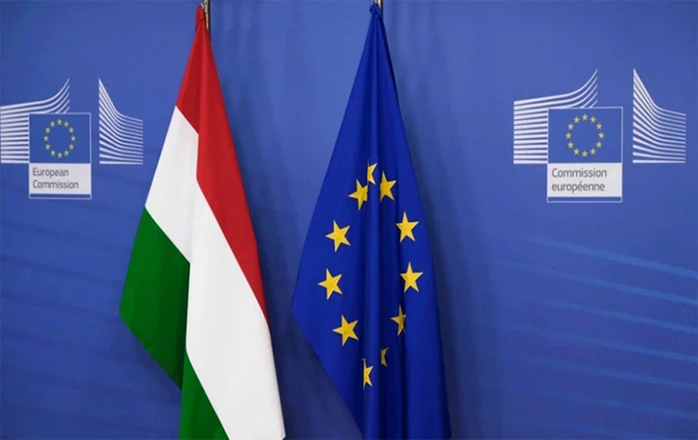 Hungary chính thức giữ cương vị Chủ tịch luân phiên Hội đồng EU