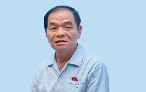 Công an tỉnh Thái Bình khởi tố điều tra đối với ông Lê Thanh Vân