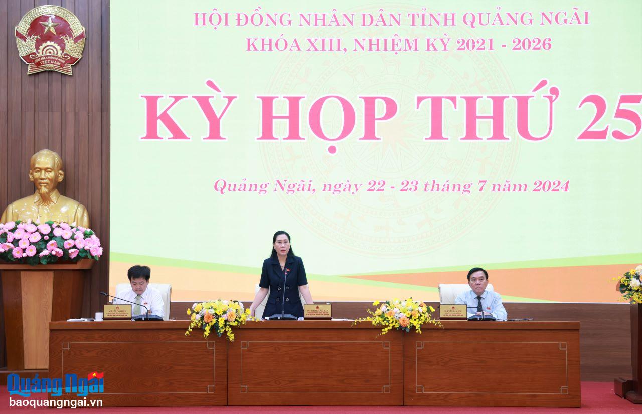 [Video]. Thảo luận kinh tế - xã hội 6 tháng cuối năm