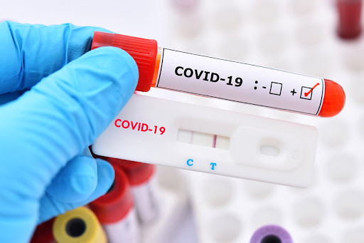 Ngày 4/9: Ca COVID-19 mới tăng nhẹ, tái xuất hiện bệnh nhân thở oxy