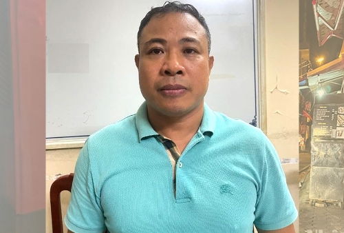Hà Nội khởi tố bị can và bắt giam chủ chung cư mini ở quận Thanh Xuân