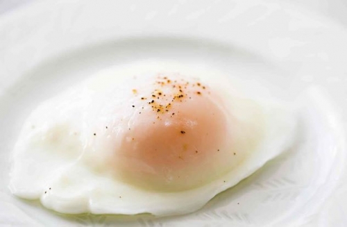 Ăn trứng thế nào để tốt cho sức khỏe?