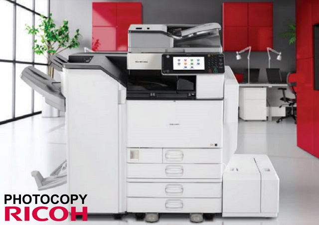 Photocopy Đức Lan vững bước trên hành trình bán và cho thuê máy photocopy