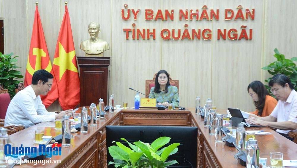 Tọa đàm “Quảng bá nông sản tại các cơ quan đại diện Việt Nam ở Châu Phi
