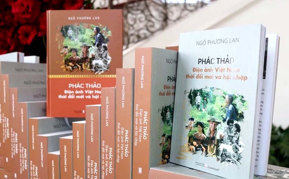 Một phác thảo về điện ảnh Việt Nam thời kỳ đổi mới và hội nhập