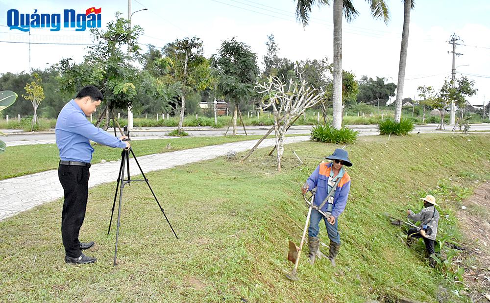 Đưa thông tin thiết yếu đến với mọi nhà