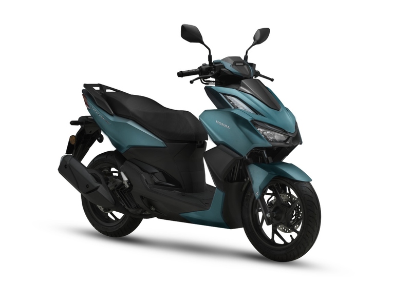 Vario 160 là sự lựa chọn hoàn hảo cho những ai yêu thích sự thể thao và tiện nghi.