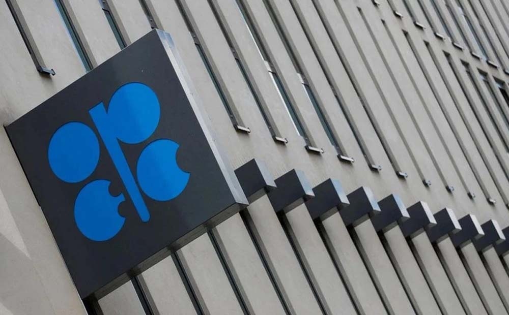 Áp lực của OPEC về kiềm chế giá dầu giảm