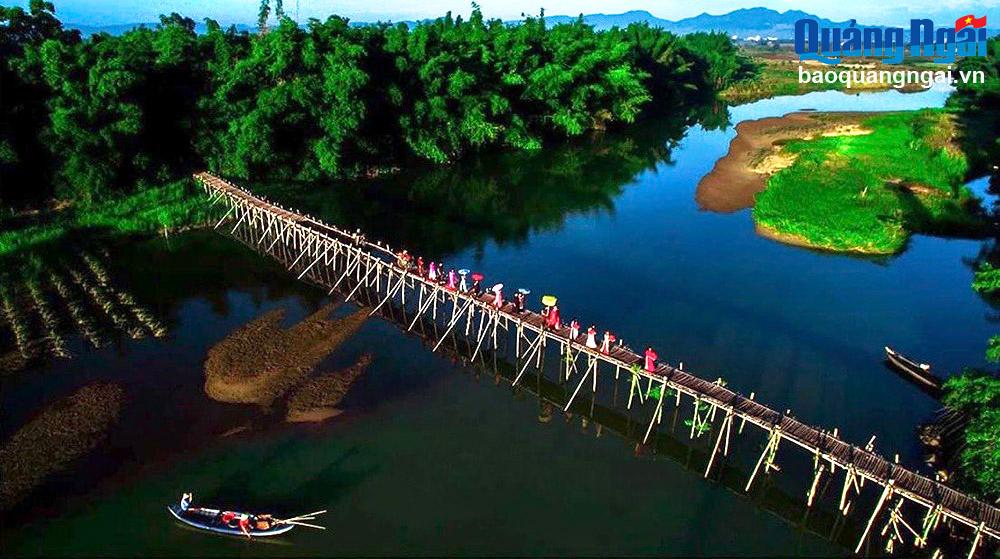  Tác phẩm Bức tranh quê của Nghệ sĩ nhiếp ảnh Tấn Cư.