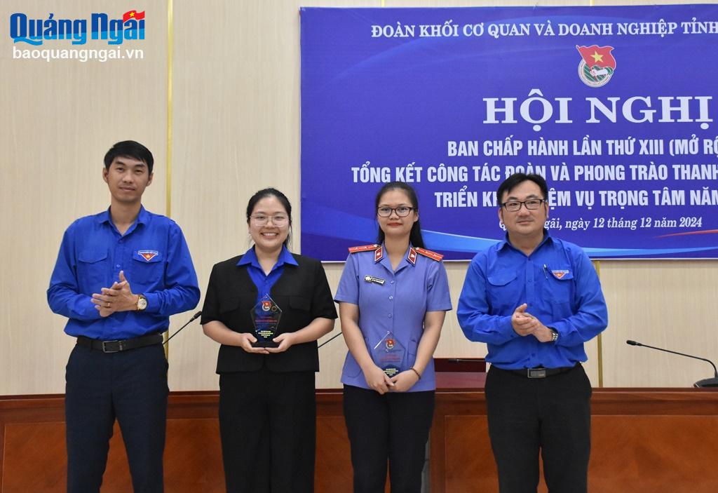 Tặng hơn 2.000 suất quà cho các hoàn cảnh khó khăn