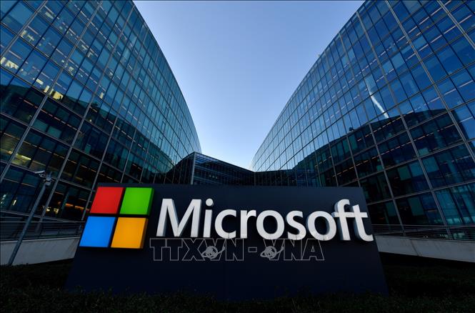 Microsoft phát hiện thêm nhiều nạn nhân của chiến dịch tấn công mạng