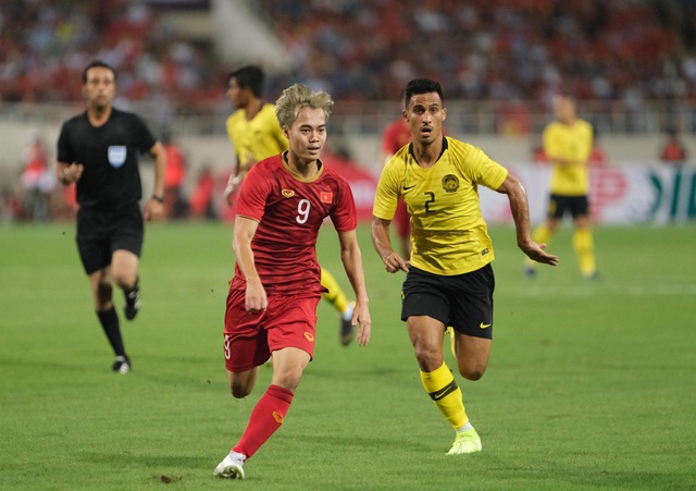 AFC khẳng định trận đấu đội tuyển Việt Nam gặp Malaysia vẫn diễn ra trong tháng 3/2021