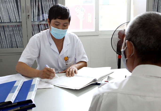 Việt Nam dẫn đầu cung cấp các dịch vụ điều trị HIV/AIDS tốt nhất