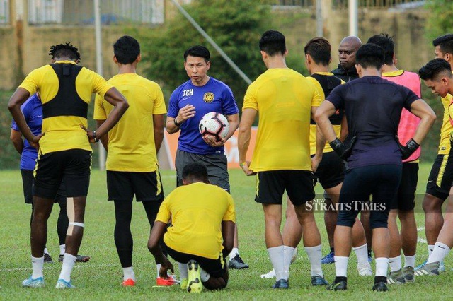 Malaysia đang nhận được sự đồng thuận của Thái Lan, UAE, Indonesia về đề xuất dời các trận còn lại của vòng loại World Cup 2022 sang tháng Sáu
