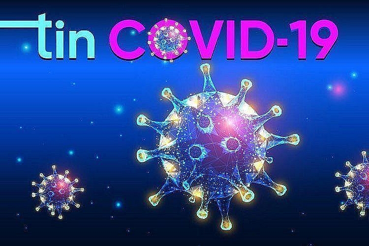 Có 31 ca mắc mới COVID-19, trong đó 30 ca ở cộng đồng