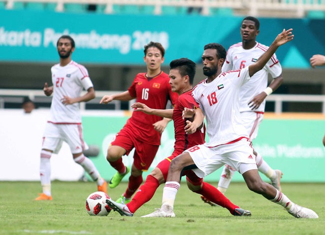 Báo Indonesia dự đoán đội tuyển Việt Nam sẽ gặp nhiều khó khăn khi phải thi đấu ở UAE