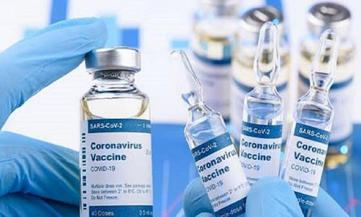 Infographic: Chi tiết các địa phương, bệnh viện được phân bổ vaccine COVID-19 đợt 1