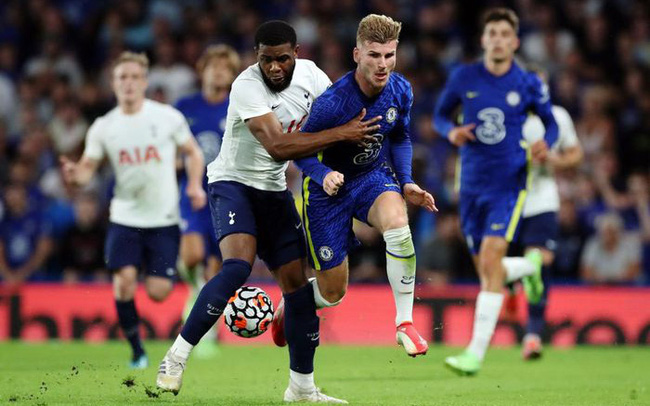 Chelsea 2-2 Tottenham: Chia điểm kịch tính trong trận giao hữu trước mùa giải