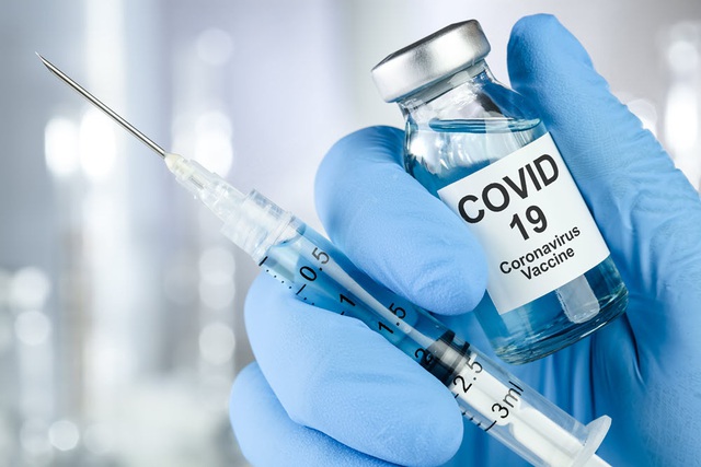 Việt Nam đã tiêm chủng hơn 13,7 triệu liều vaccine COVID-19.