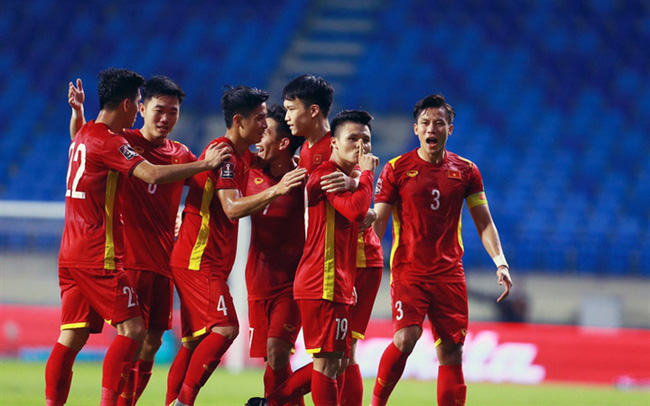 Trận đấu giữa tuyển Việt Nam - Australia ngày 7/9 trên SVĐ Mỹ Đình sẽ không có khán giả.