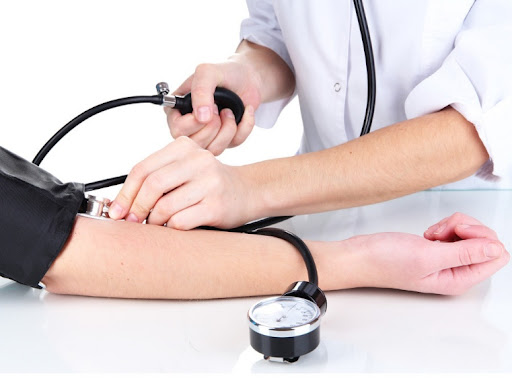 Đo huyết áp là phương pháp duy nhất để biết có bị tăng huyết áp hay không?