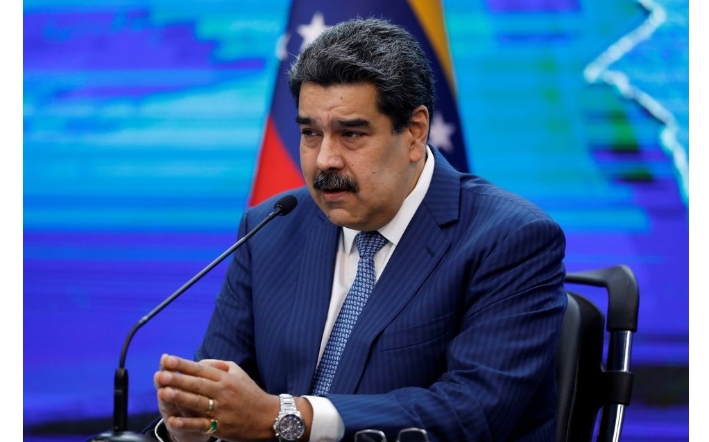 Venezuela kêu gọi chấm dứt các biện pháp trừng phạt của Mỹ