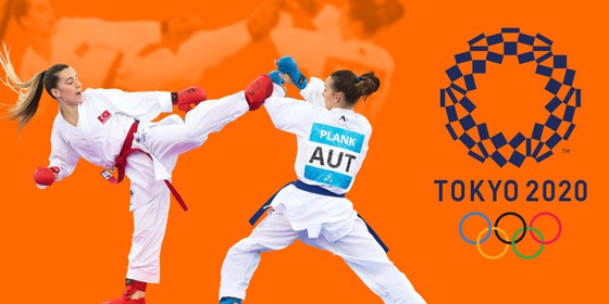 Karate Việt Nam không còn cơ hội dự Olympic Paris 2024