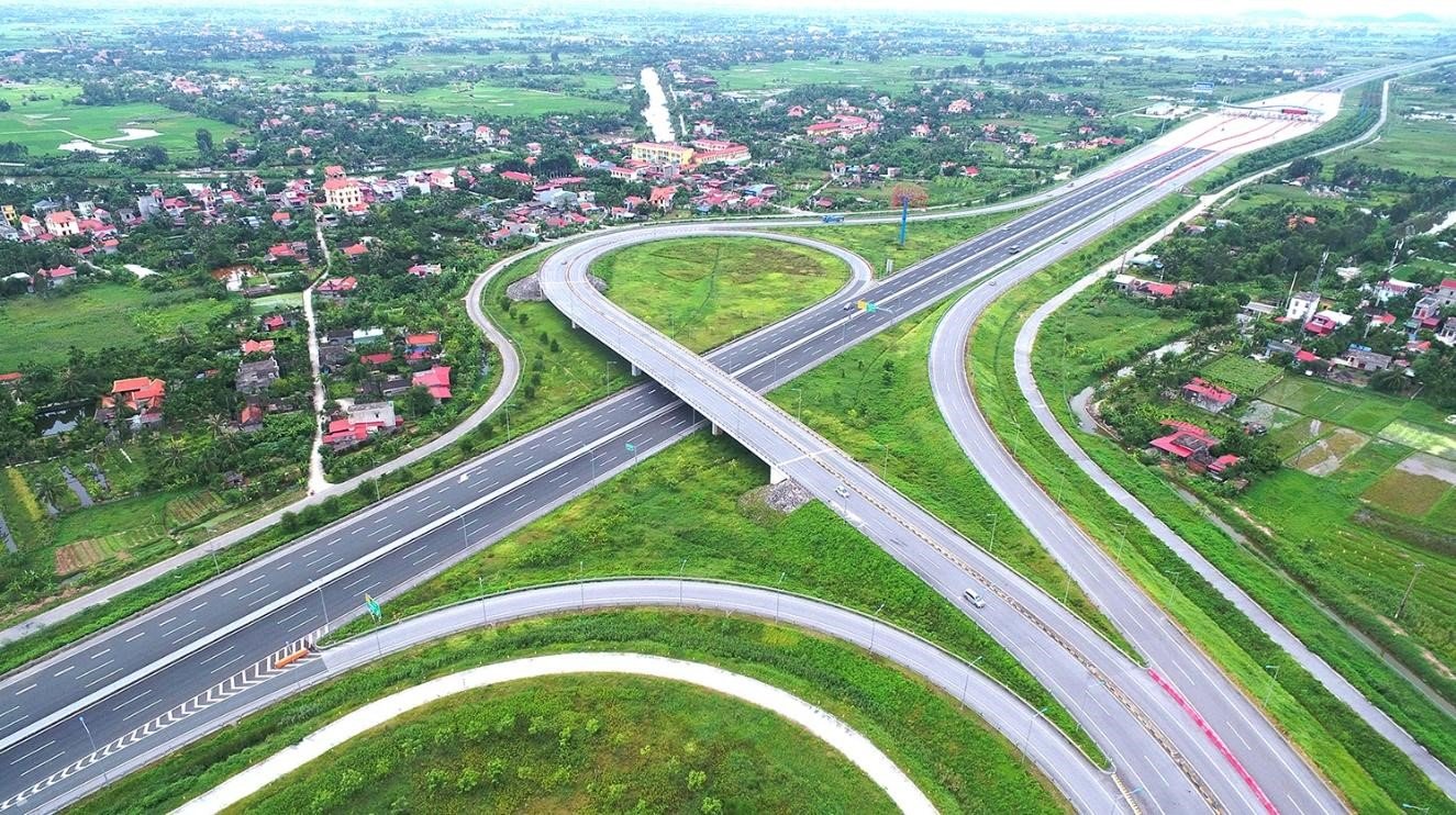 Cao tốc Quảng Ngãi – Bình Định sẽ là cú hích lớn cho nền kinh tế tỉnh Quảng Ngãi.