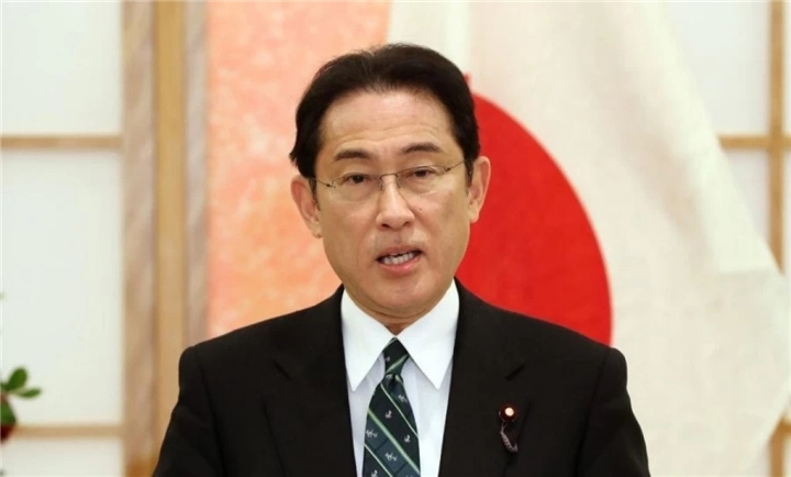 Ông Kishida Fumio tái cử Thủ tướng Nhật Bản, công bố nội các mới