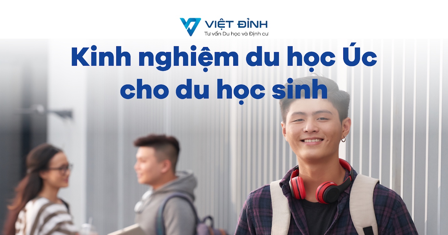 Chia sẻ từ Trung tâm tư vấn du học Việt Đỉnh