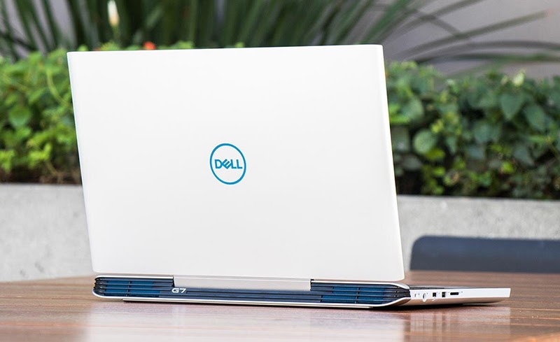 Cách chọn laptop Dell cũ đảm bảo chất lượng