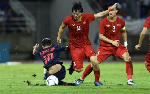5 đối thủ ĐT Việt Nam cần cảnh giác tại AFF Cup 2020
