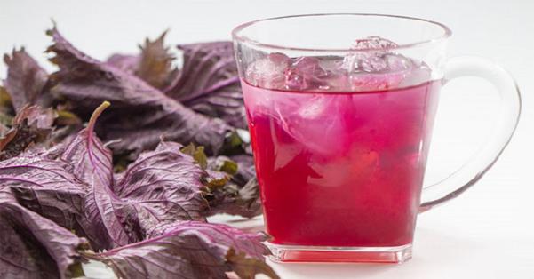 11 loại nước thảo dược tốt cho sức khỏe trong mùa đông